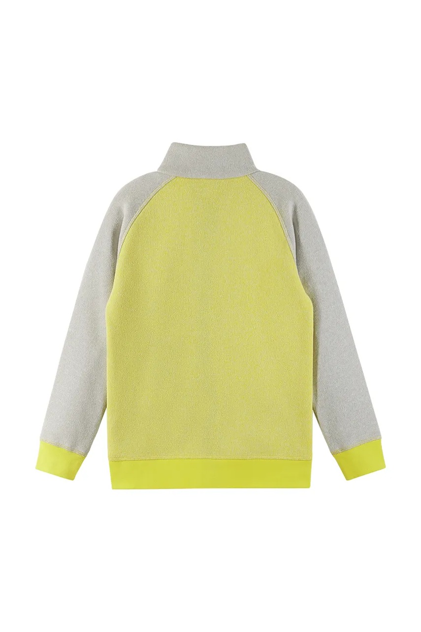 Dětská fleecová mikina Reima Neulomus (obrázek 3)