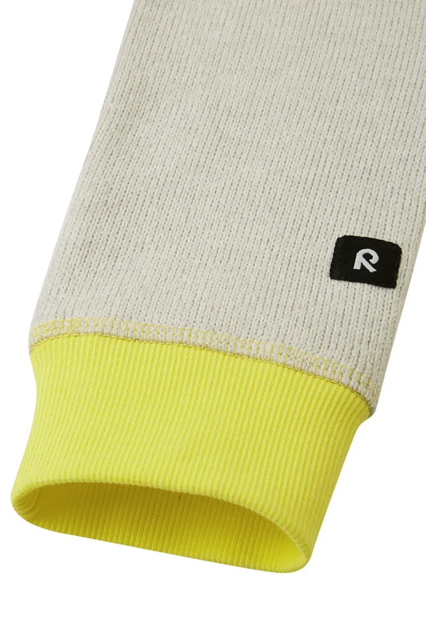 Dětská fleecová mikina Reima Neulomus