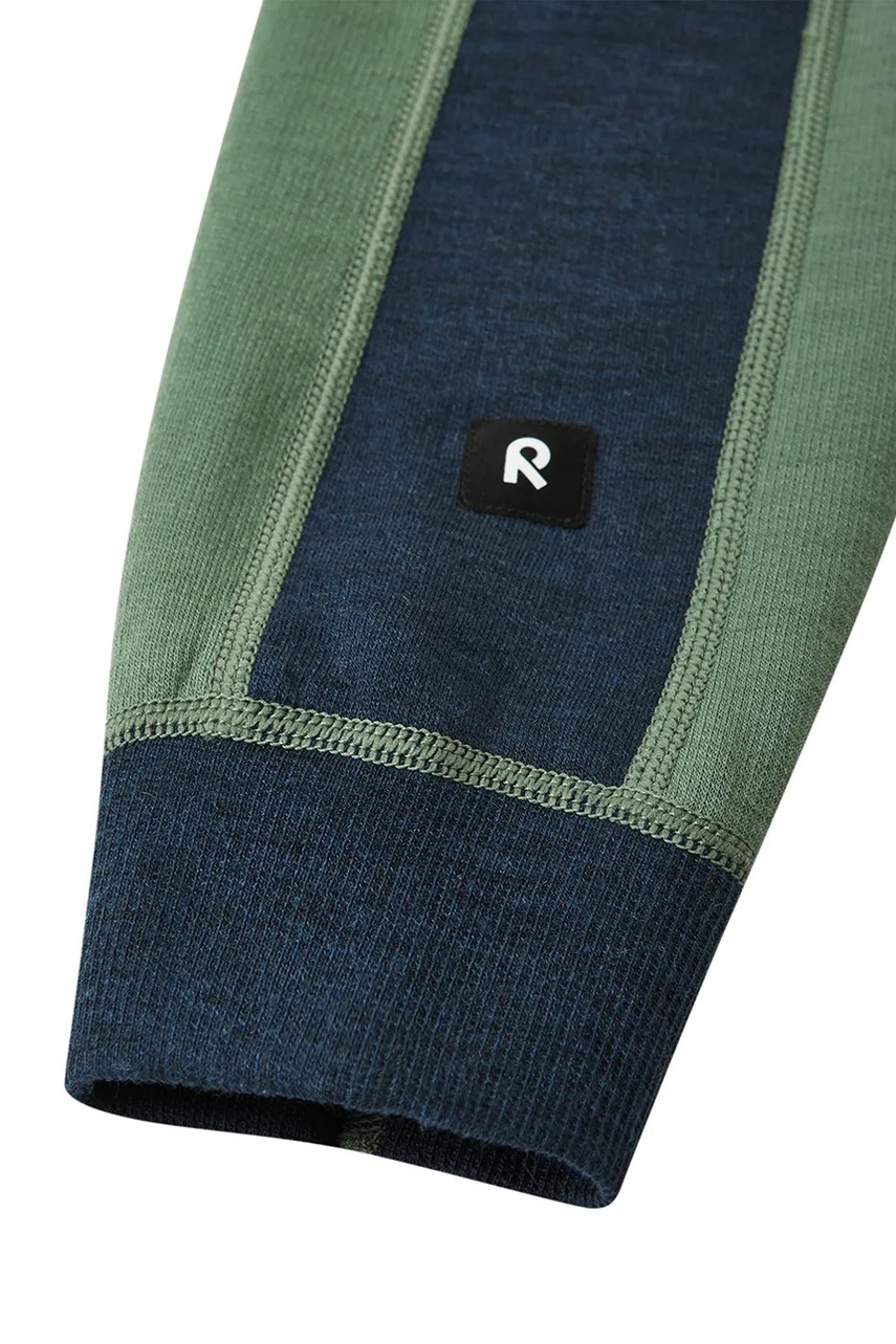 Dětská mikina Reima Merin (obrázek 5)