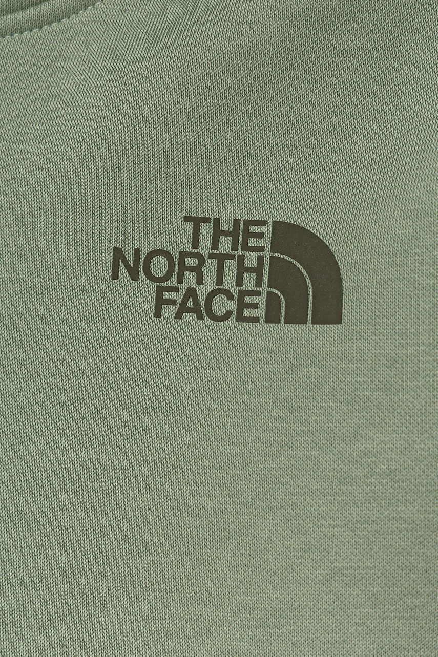 Dětská mikina The North Face TEEN BOX NSE REGULAR HOODIE (obrázek 3)