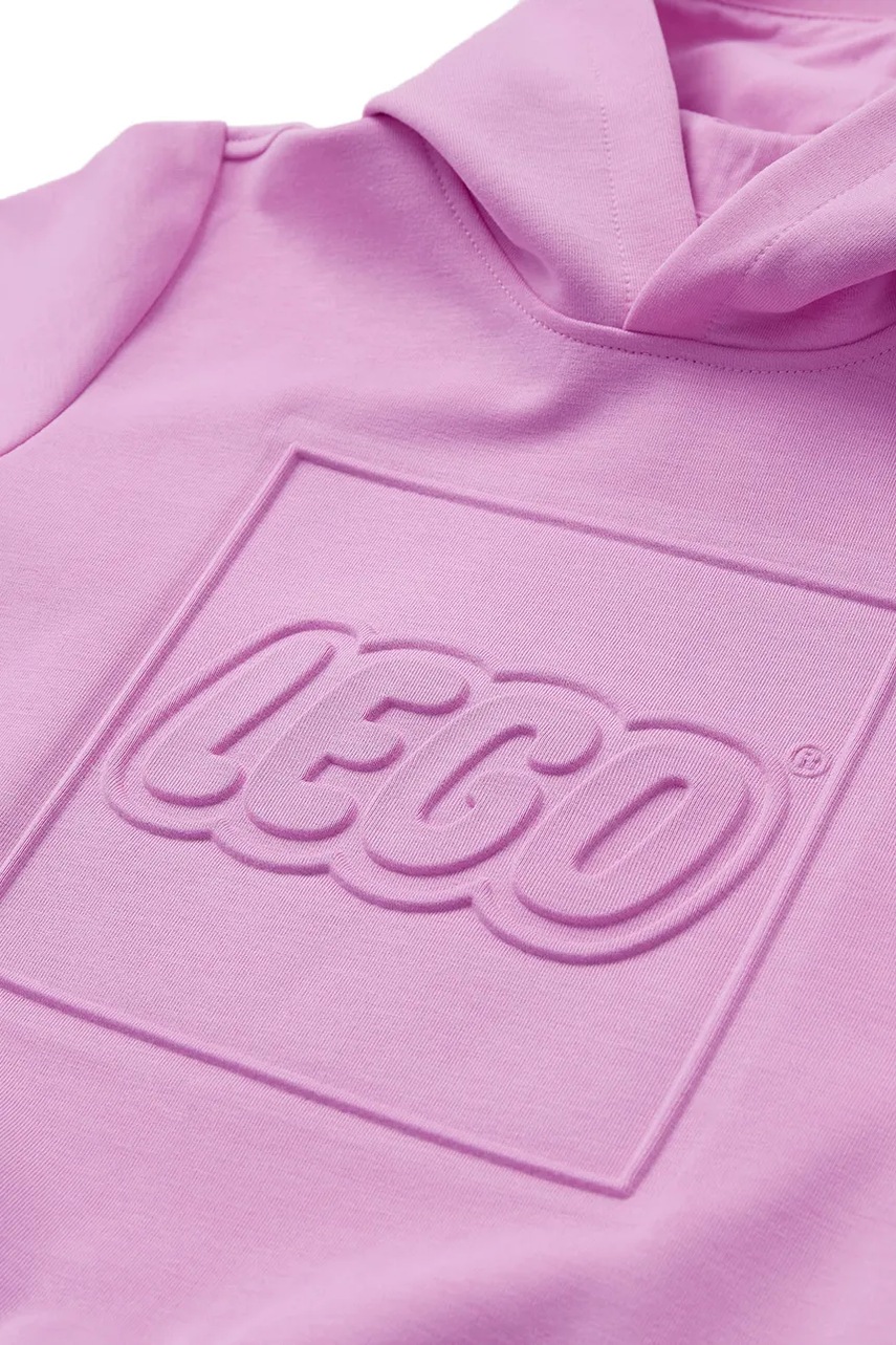 Dětská mikina Lego LWSKY 600 (obrázek 3)