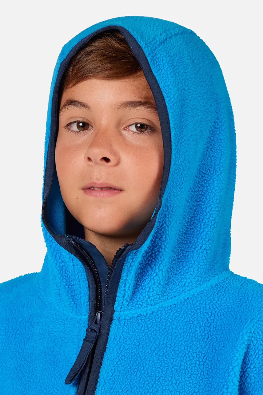 Dětská mikina Rossignol ALLTRACK