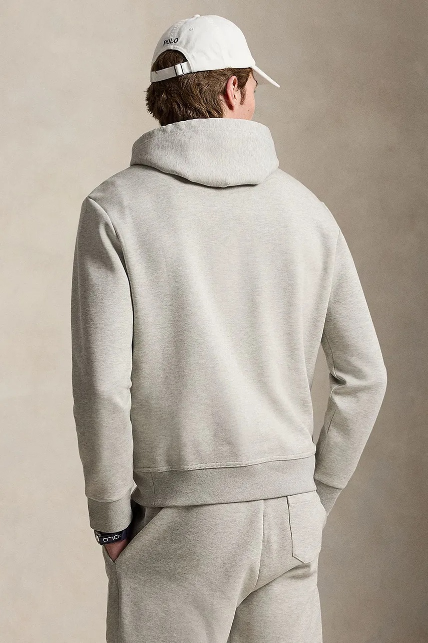 Polo Ralph Lauren bluza z kapturem męska (zdjęcie 2)