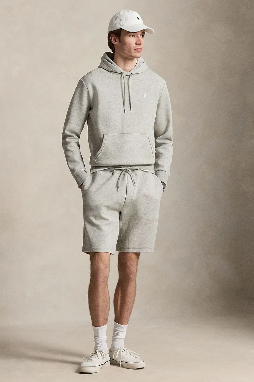 Polo Ralph Lauren bluza z kapturem męska (zdjęcie 3)