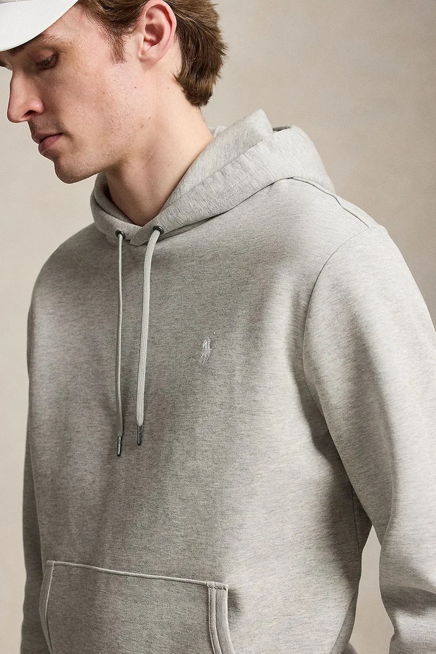 Polo Ralph Lauren bluza z kapturem męska (zdjęcie 4)