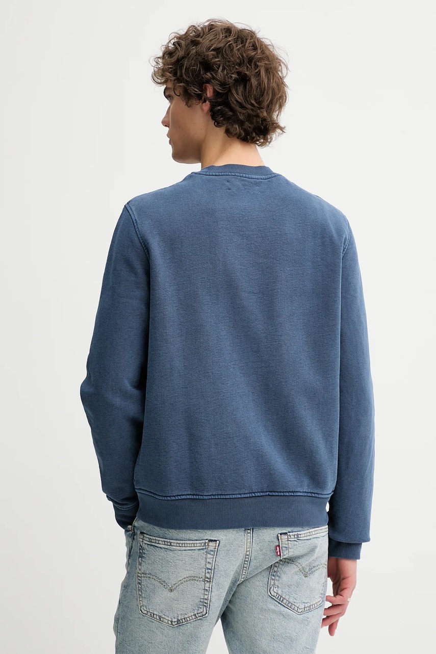 Μπλούζα Samsoe Samsoe SAMARCUS φωτογραφία