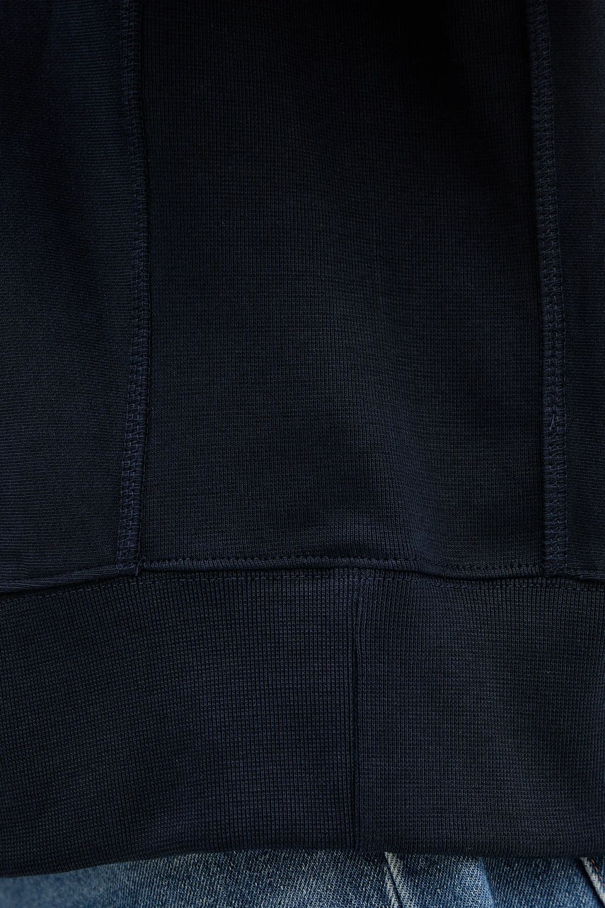 Μπλούζα Calvin Klein Jeans χρώμα: ναυτικό μπλε, LV04RC277G φωτογραφία