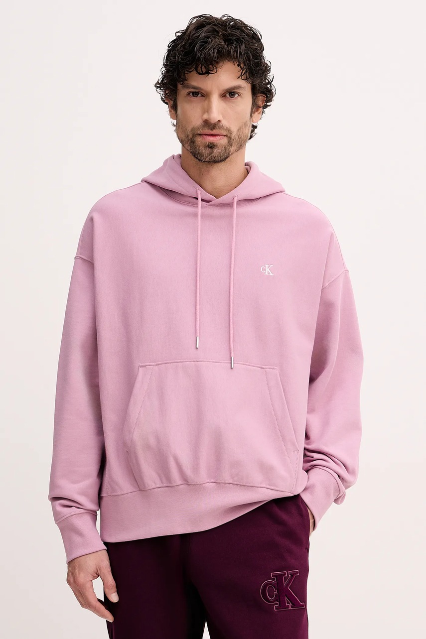 Μπλούζα Calvin Klein Jeans