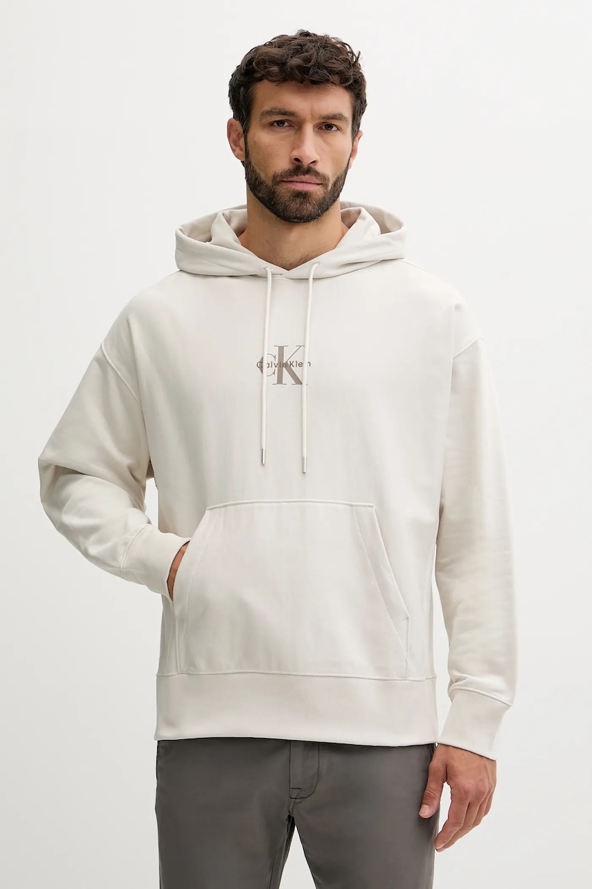 Μπλούζα Calvin Klein Jeans