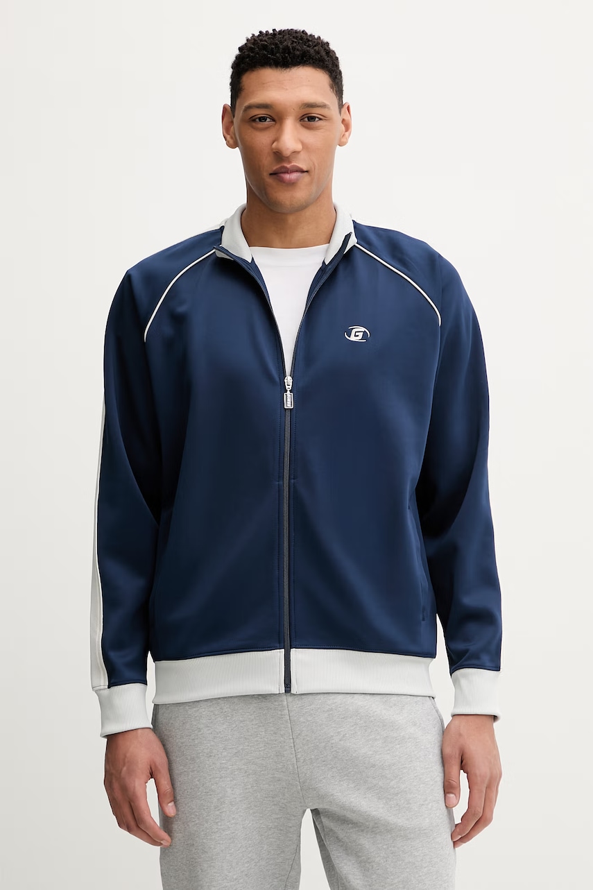 Μπλούζα Guess FULVIO