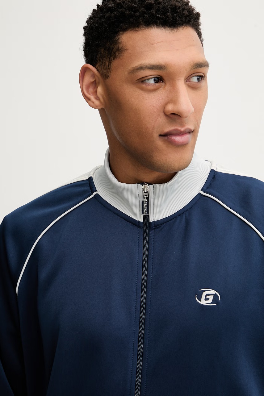 Mikina Guess FULVIO (obrázek 5)