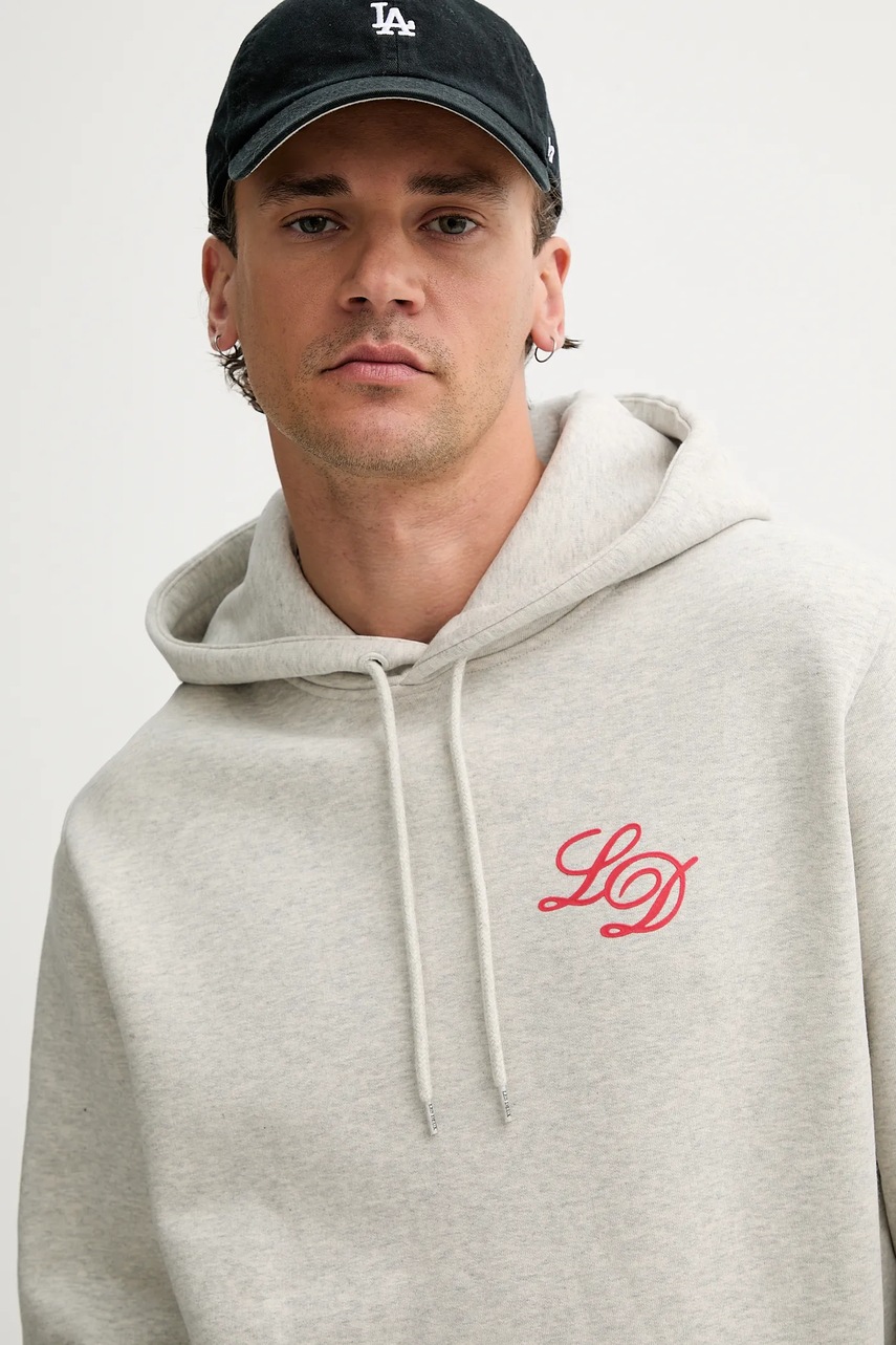 Βαμβακερή μπλούζα Les Deux φωτογραφία