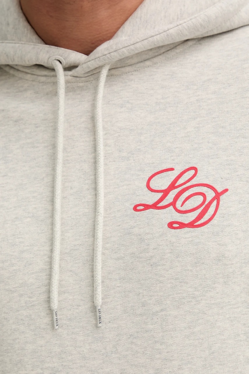 Βαμβακερή μπλούζα Les Deux φωτογραφία