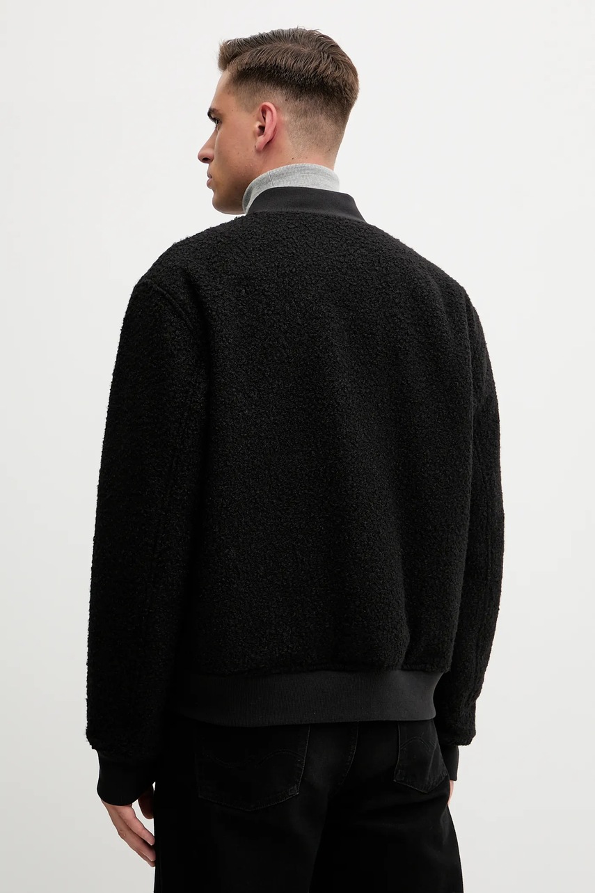 Oboustranná dětská bomber bunda Versace Jeans Couture (obrázek 3)