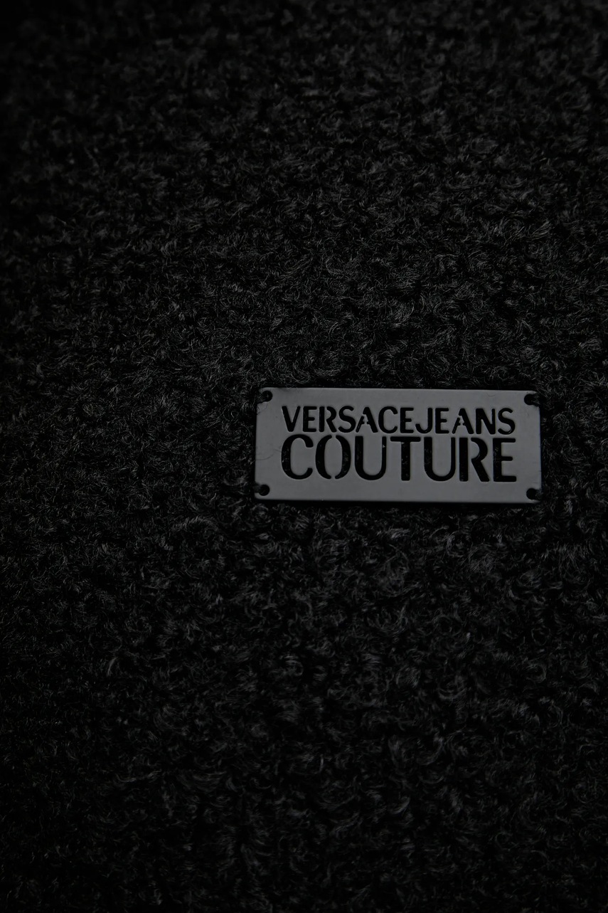 Oboustranná dětská bomber bunda Versace Jeans Couture (obrázek 6)