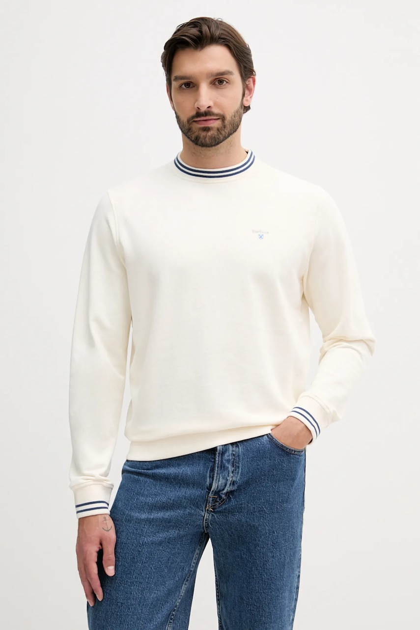 Barbour hanorac de bumbac ROSFORD