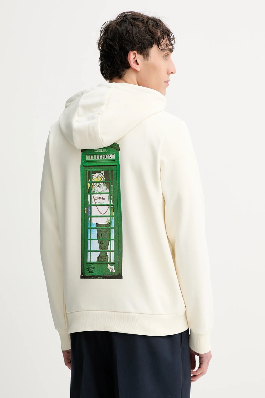 Μπλούζα Iceberg φωτογραφία