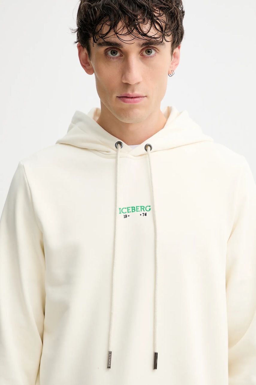 Μπλούζα Iceberg φωτογραφία