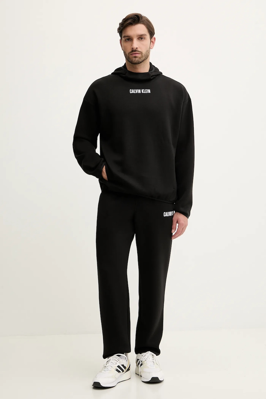 Mikina Calvin Klein Performance