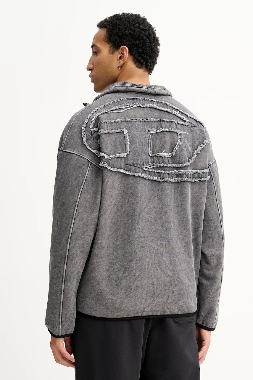 Μπλούζα Diesel S-BATY-NEW