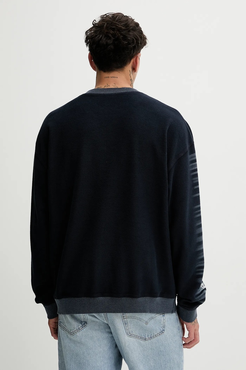 Mikina Diesel S-BOXT-T1 (obrázek 3)