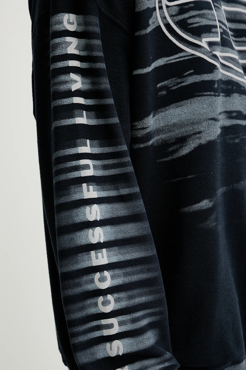 Mikina Diesel S-BOXT-T1 (obrázek 5)