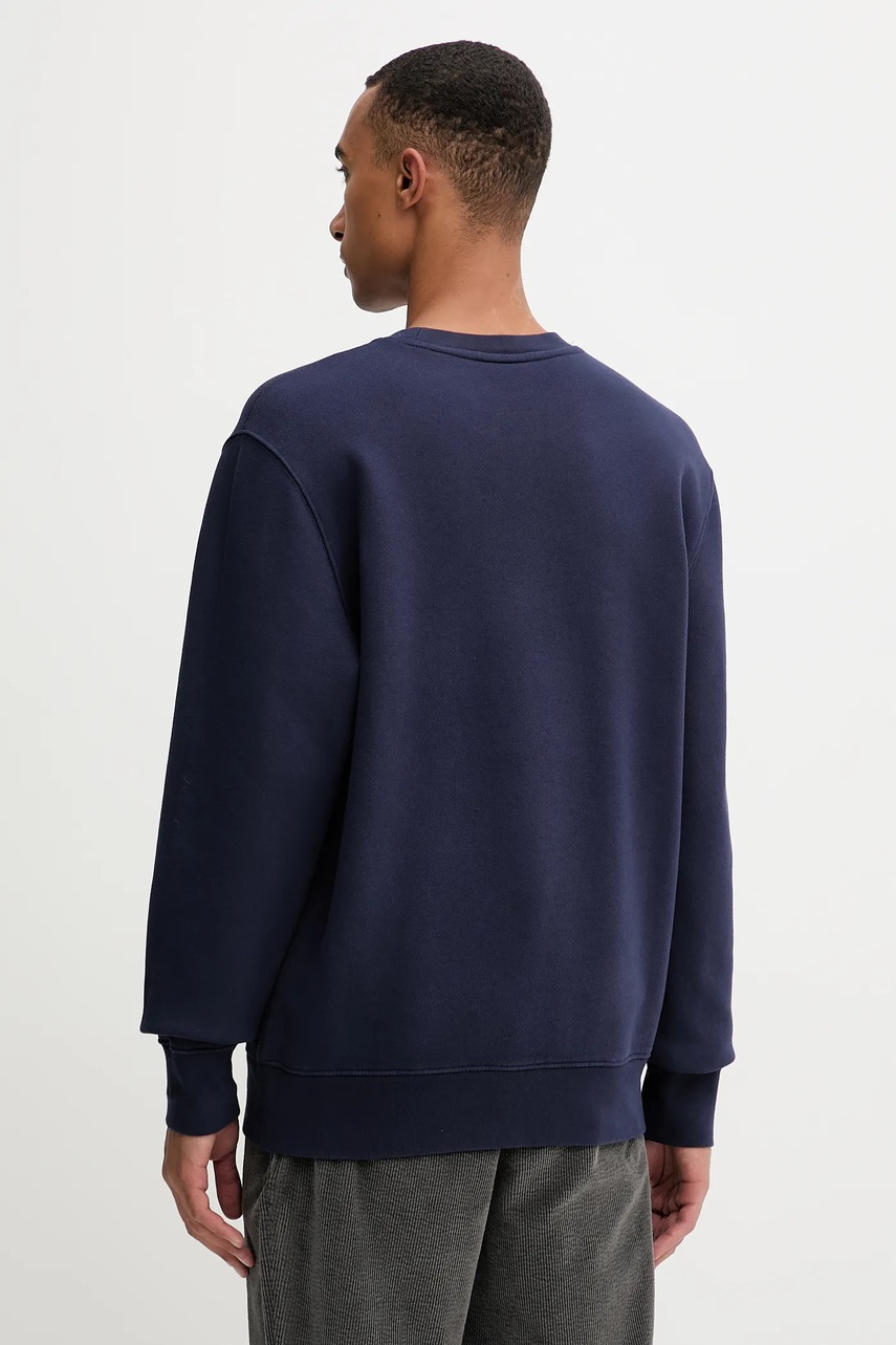 Βαμβακερή μπλούζα PS Paul Smith φωτογραφία