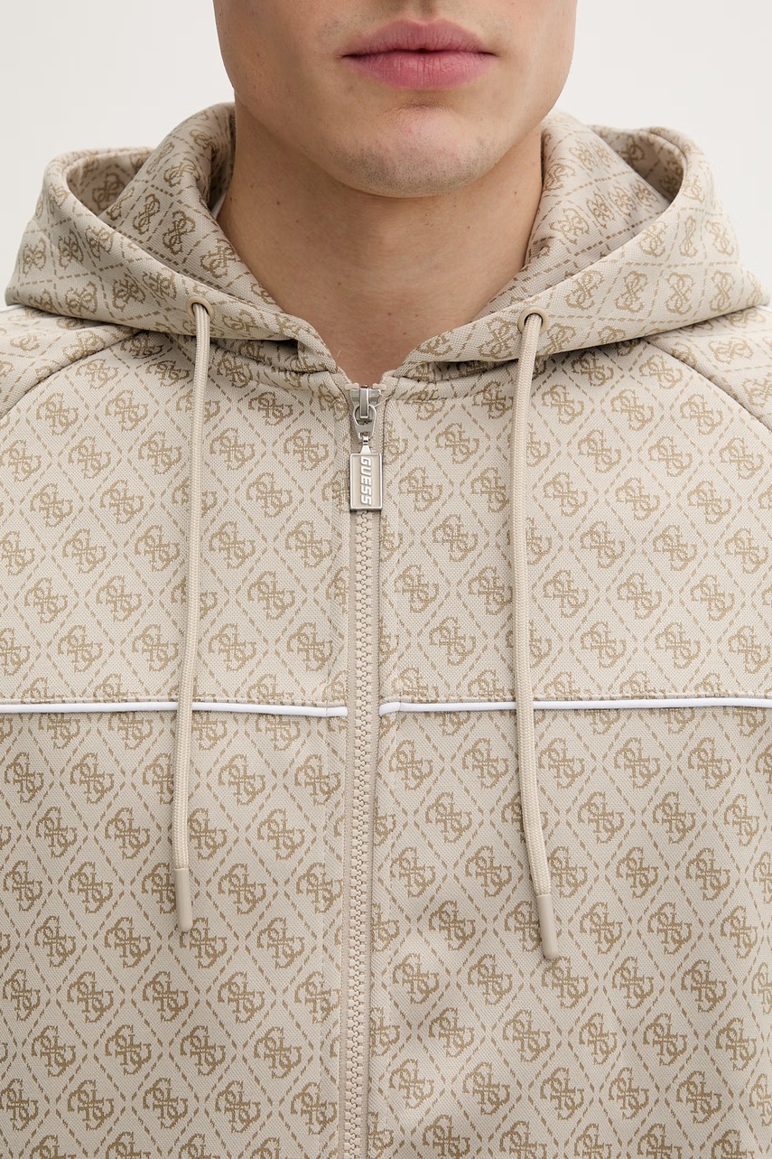 Mikina Guess PARIMO (obrázek 5)