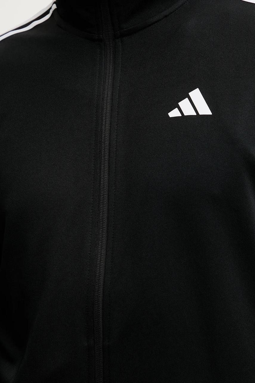 Tréninková mikina adidas Performance Train Essentials (obrázek 5)