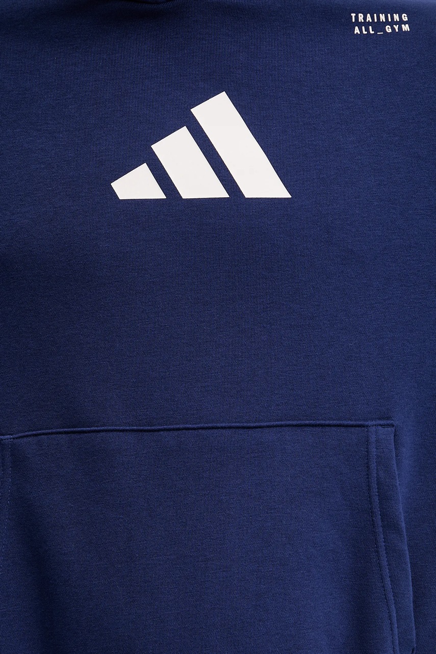 Φούτερ προπόνησης adidas Performance Category Training Graphic φωτογραφία