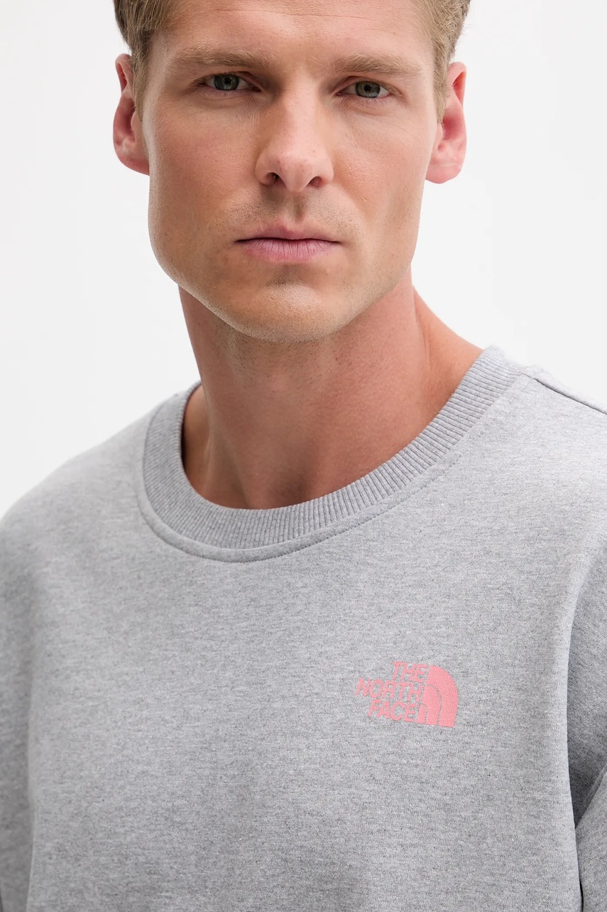 Mikina The North Face Expedition Celebration (obrázek 5)