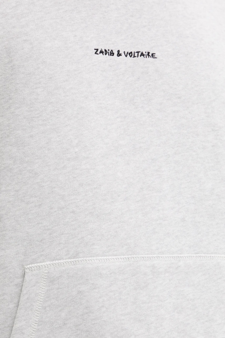 Mikina ZADIG&amp;VOLTAIRE (obrázek 5)