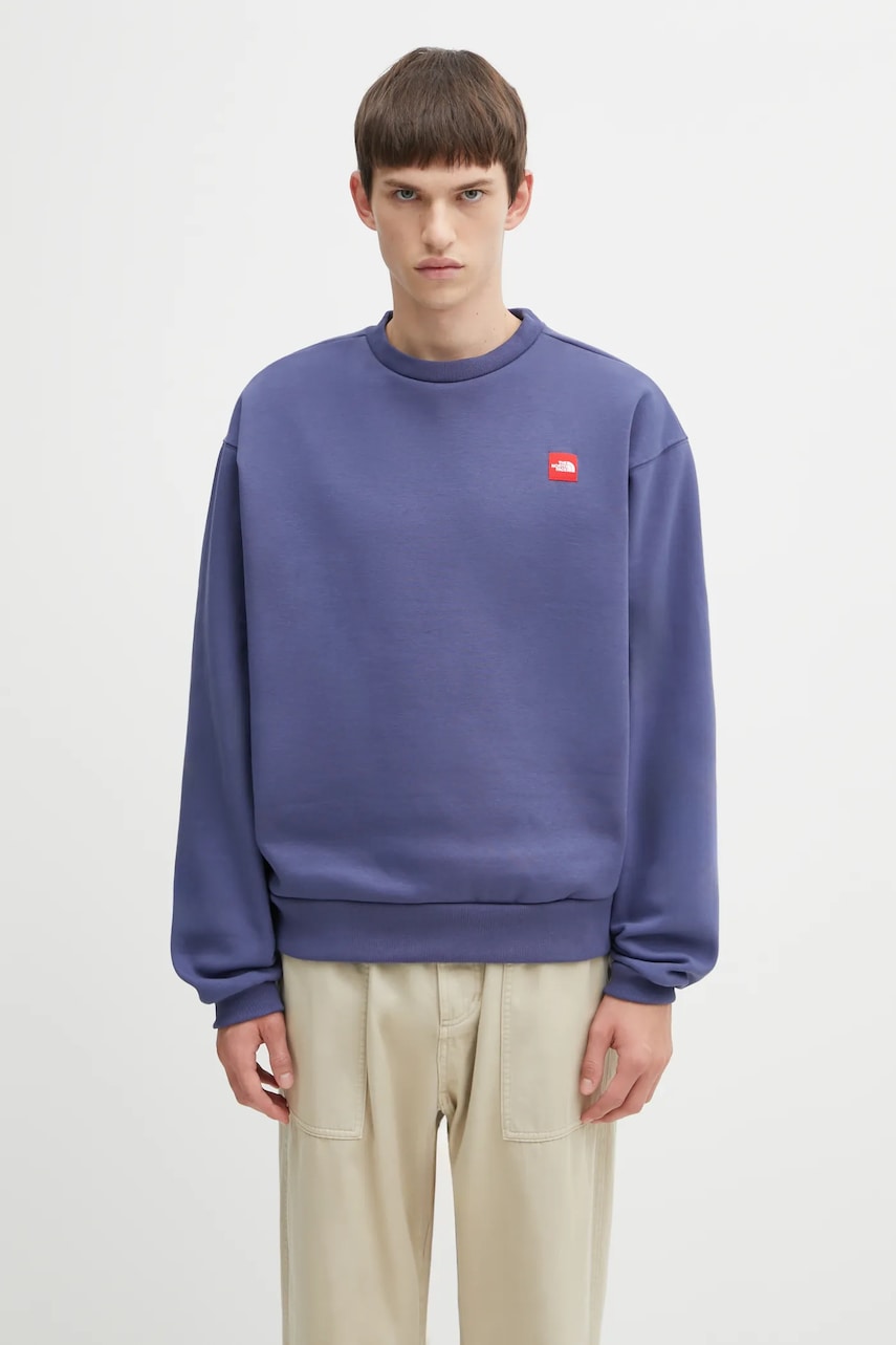 The North Face bluza Redbox