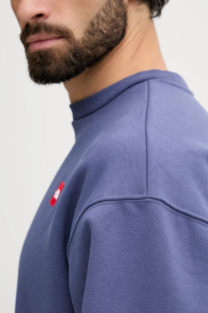 Mikina The North Face Redbox (obrázek 5)