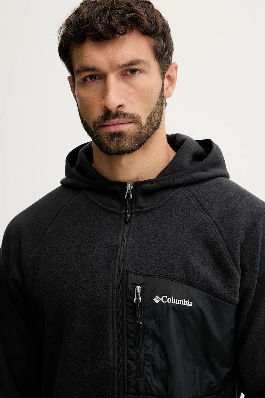 Μπλούζα Columbia Fast Trek φωτογραφία