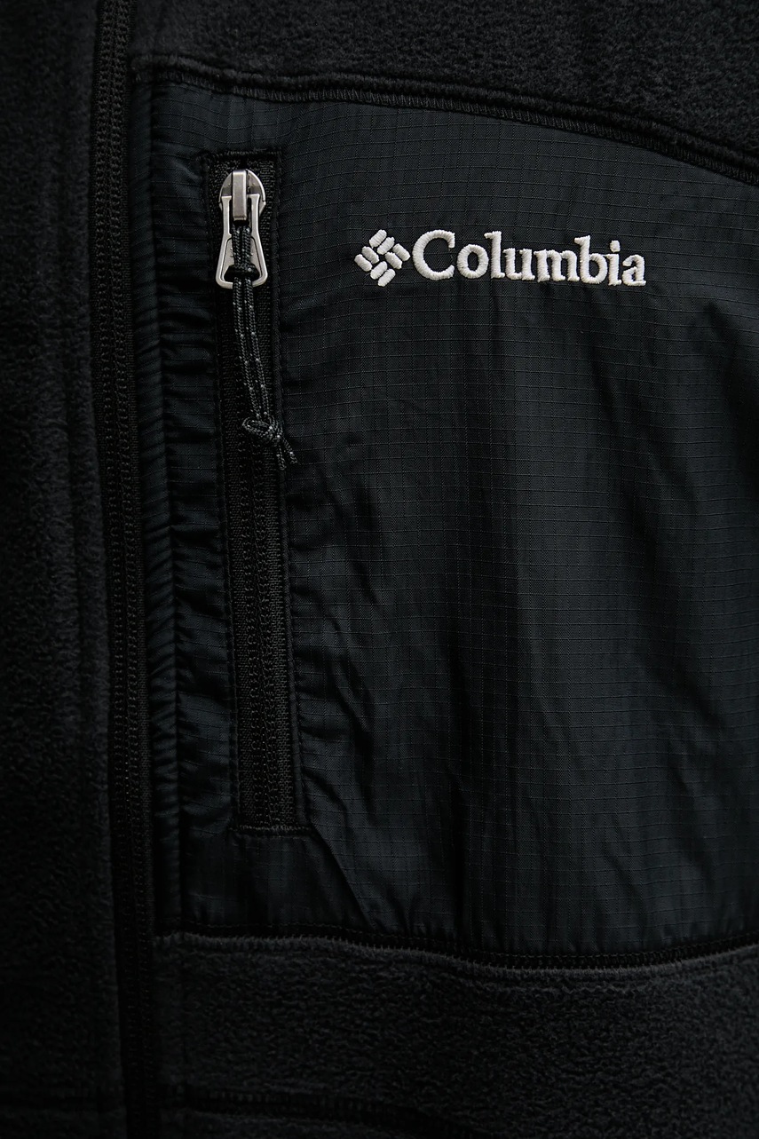 Μπλούζα Columbia Fast Trek φωτογραφία