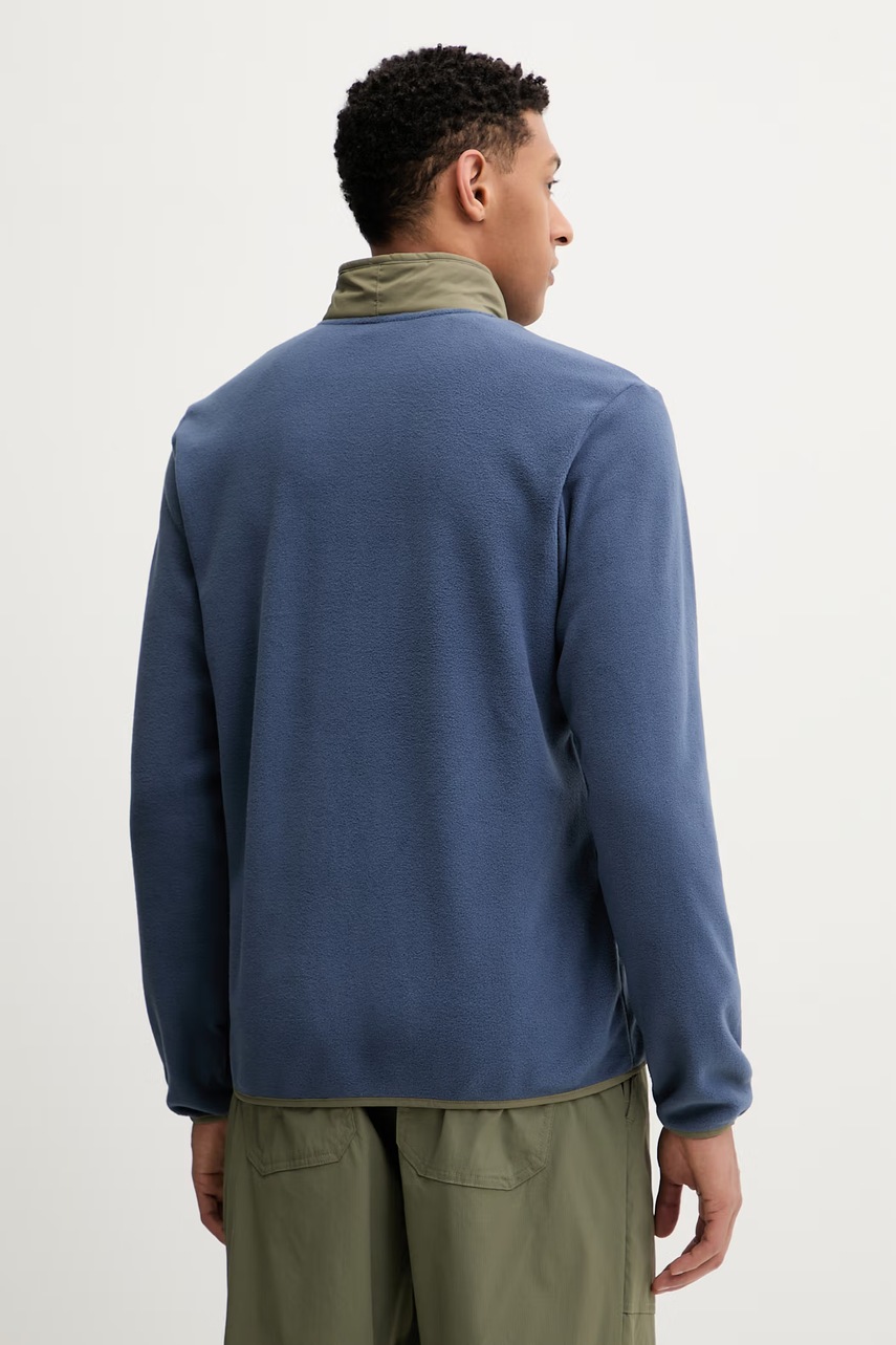 Fleecová mikina Columbia Sequoia Grove (obrázek 3)