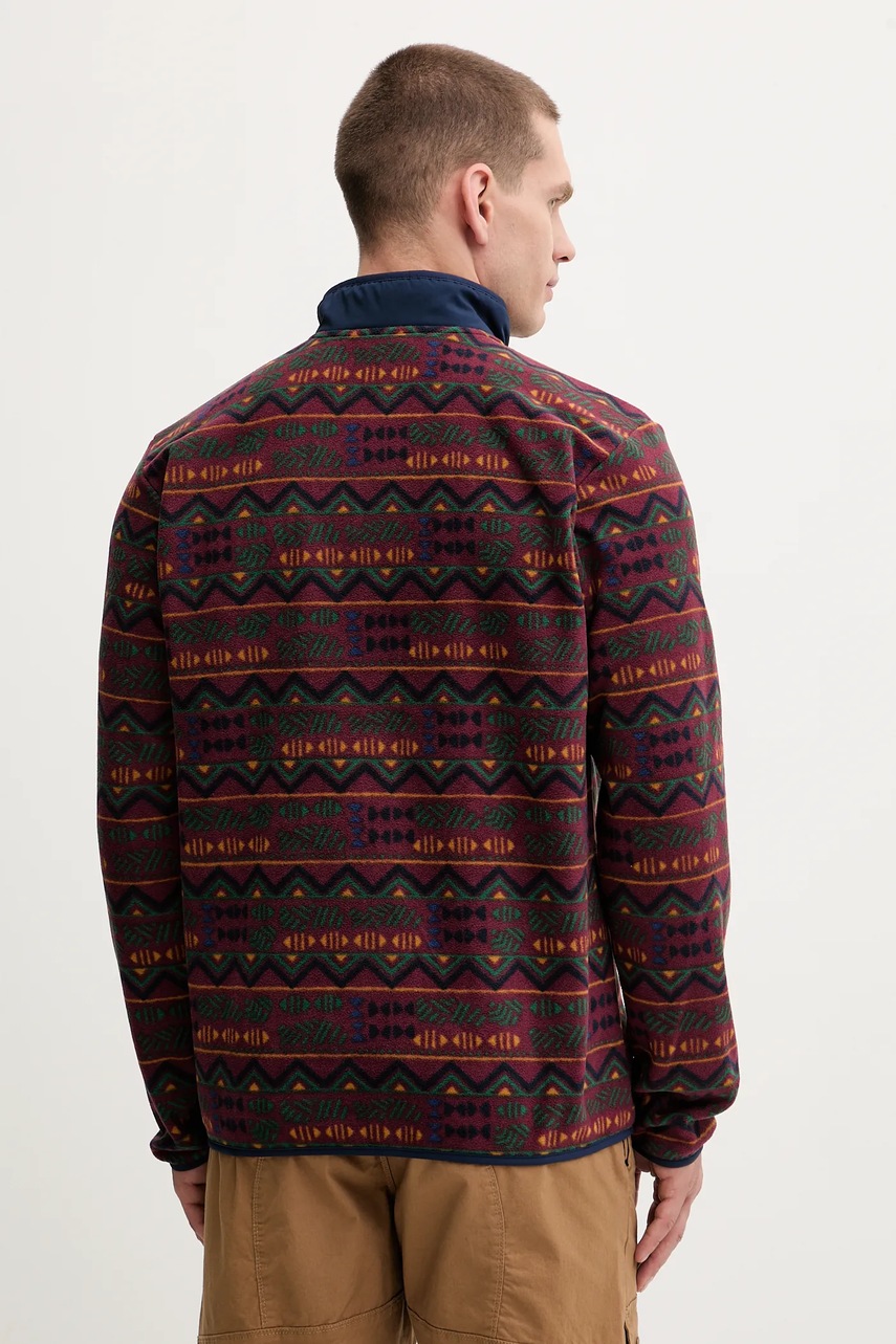 Outdoorová mikina Columbia Sequoia Grove (obrázek 3)