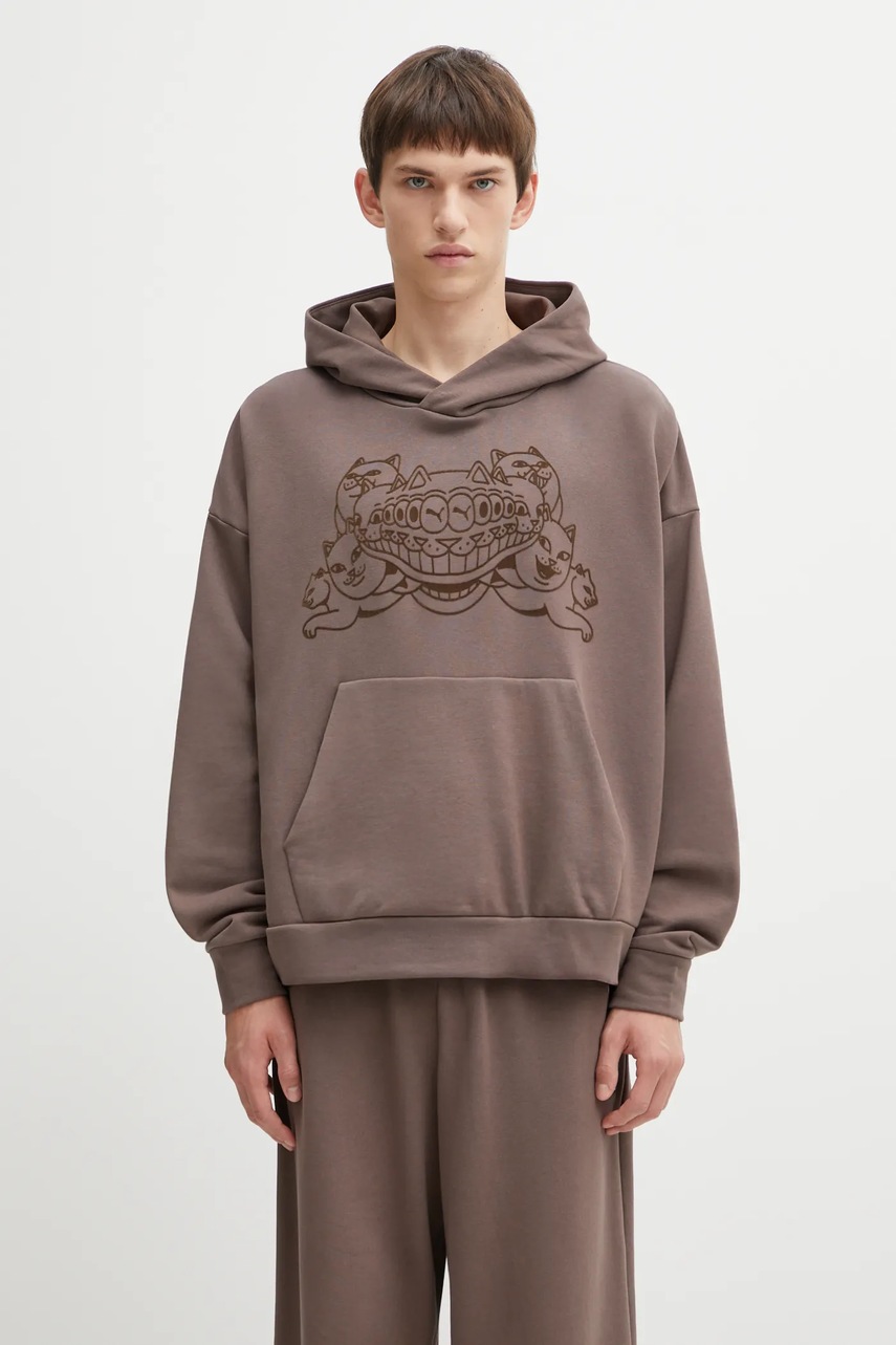 Puma x RIPNDIP bluza bawełniana