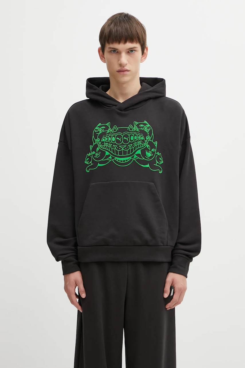 Puma x RIPNDIP bluza bawełniana