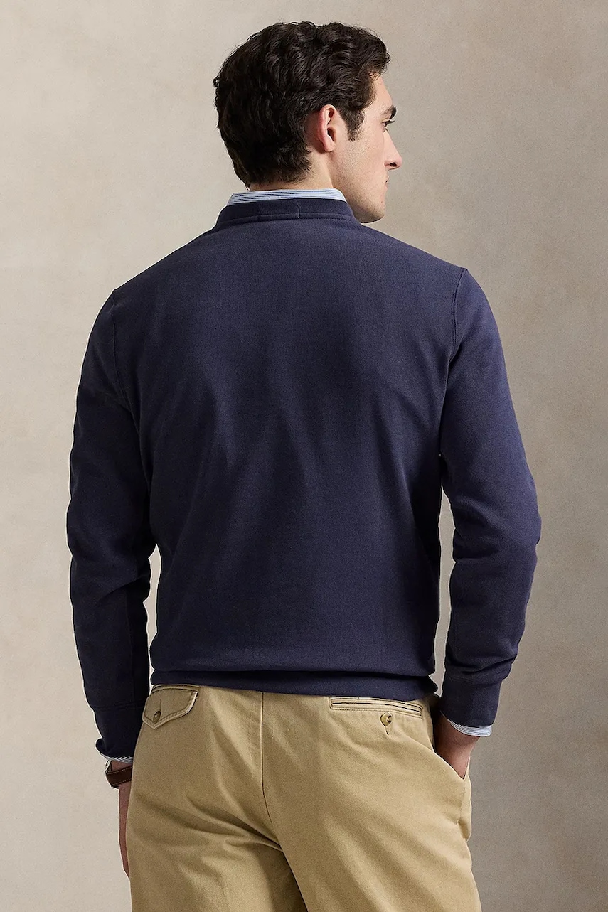Кофта Polo Ralph Lauren 710980305 Кофта Polo Ralph Lauren 710980305