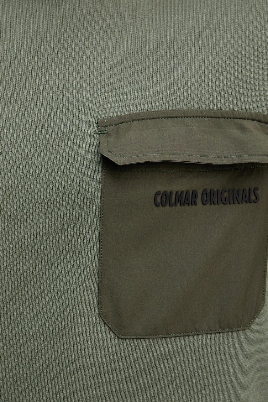 Μπλούζα Colmar φωτογραφία