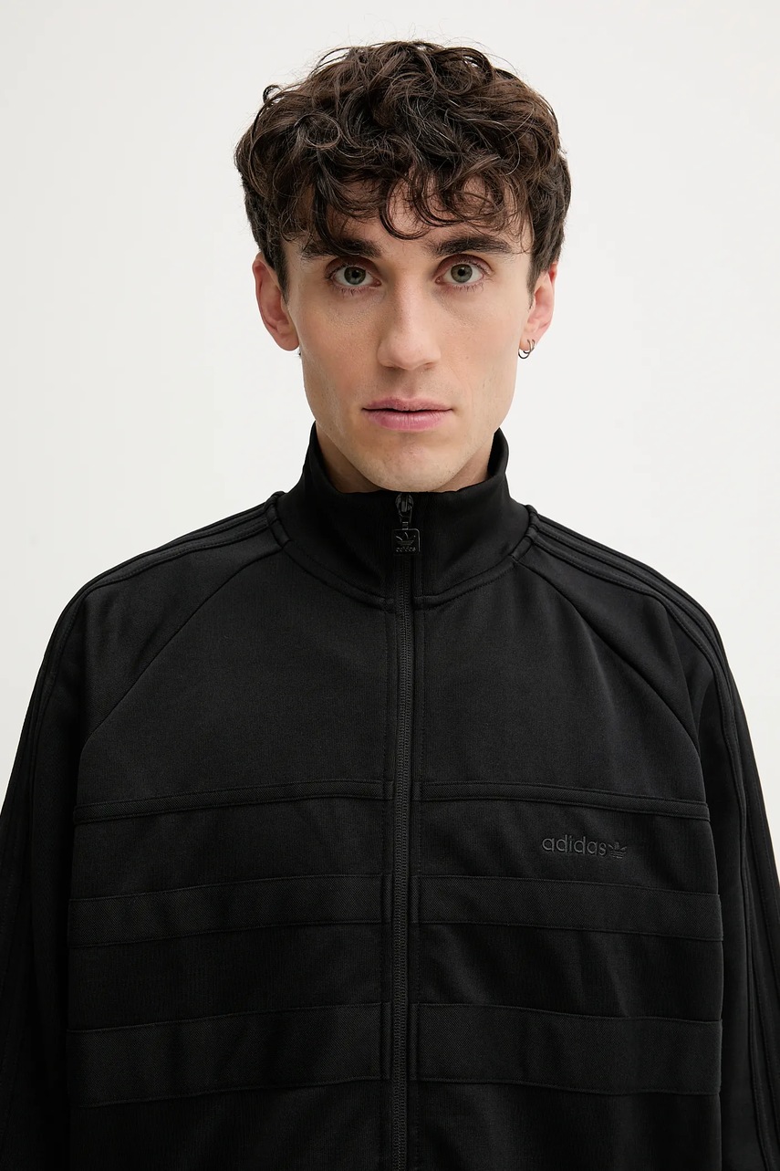 Mikina adidas Originals First TT (obrázek 4)