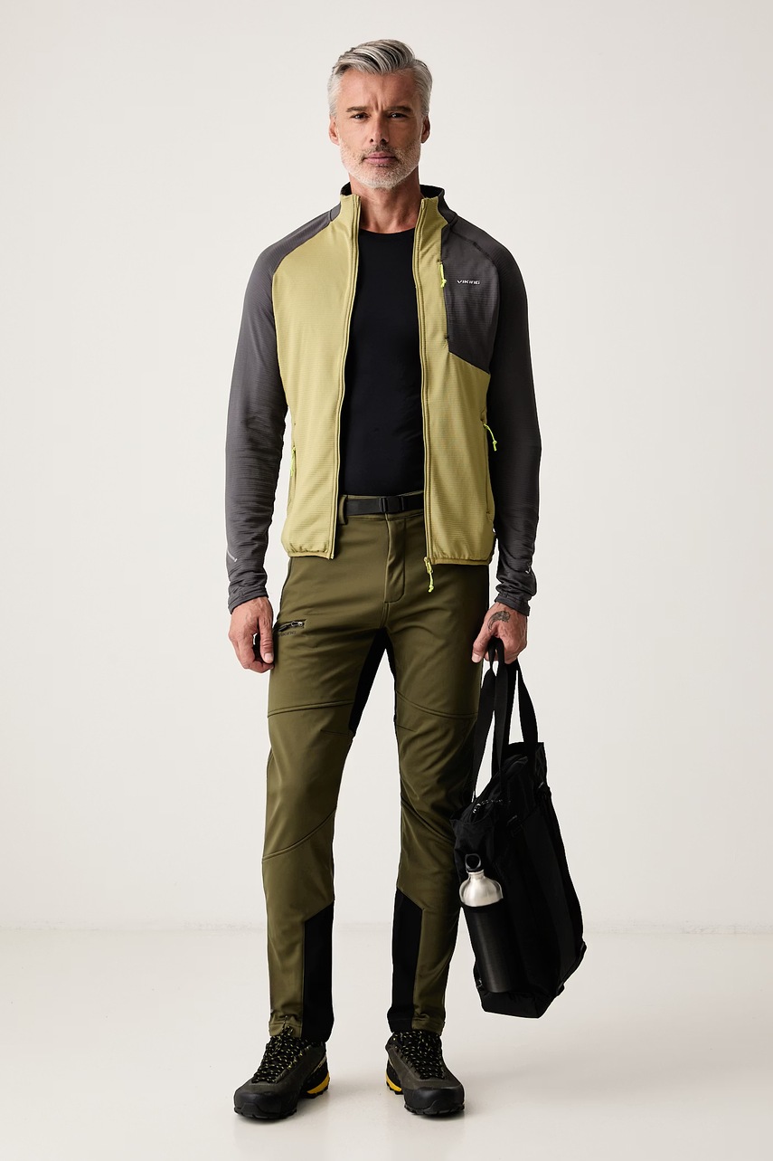 Viking  спортен суичър мъжки Birger