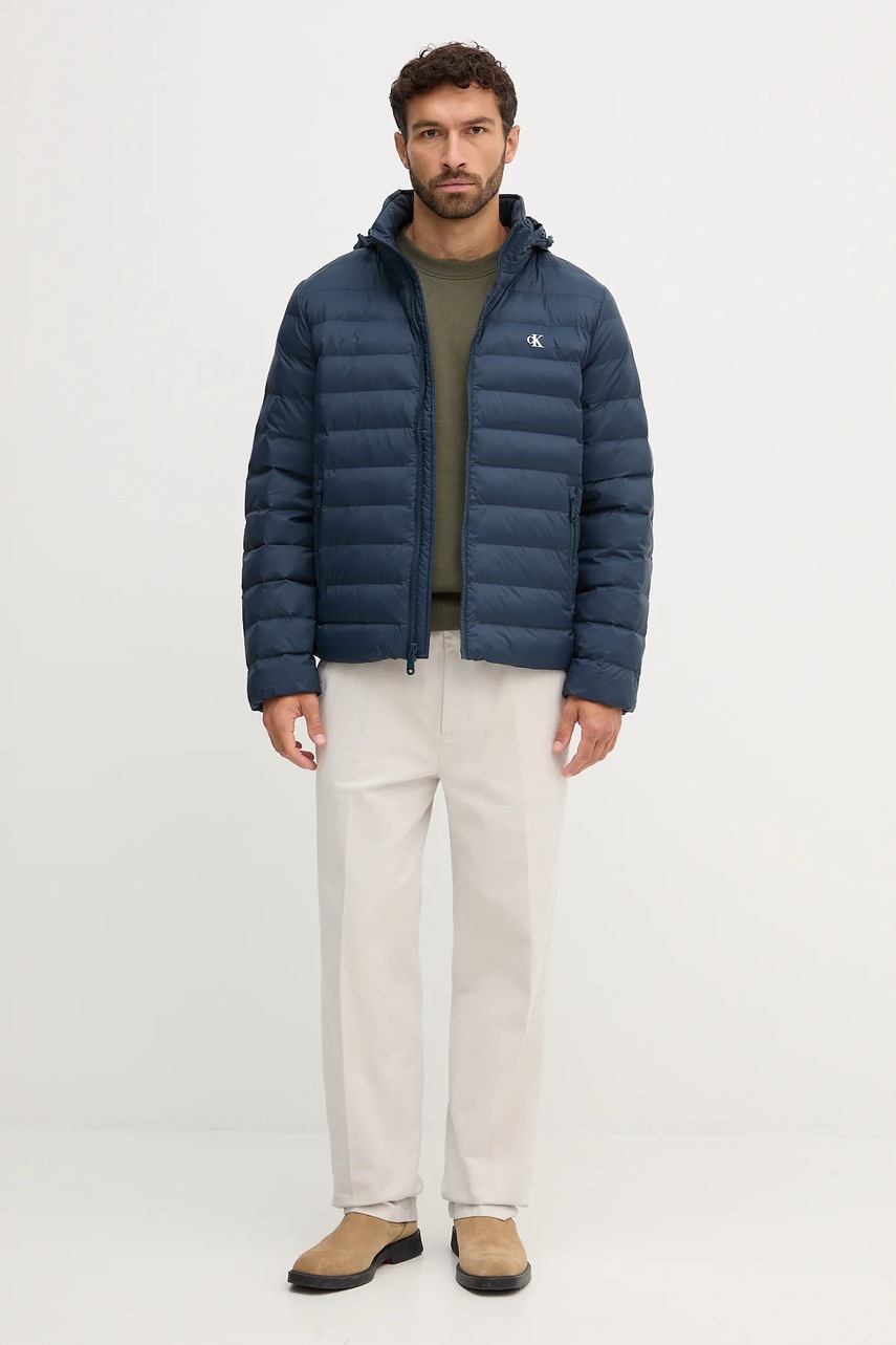 Кофта Pepe Jeans цвет зелёный однотонная PM5800013