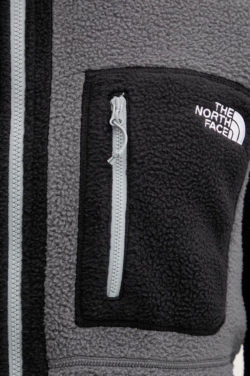 The North Face termo mikina pánská Yumiori (obrázek 5)
