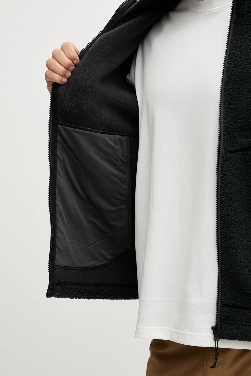 Jack Wolfskin  Bunda  STONE LITE (obrázek 7)