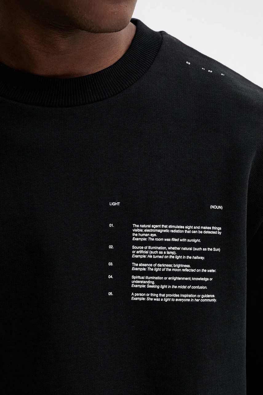 Bavlněná mikina Heliot Emil (obrázek 5)