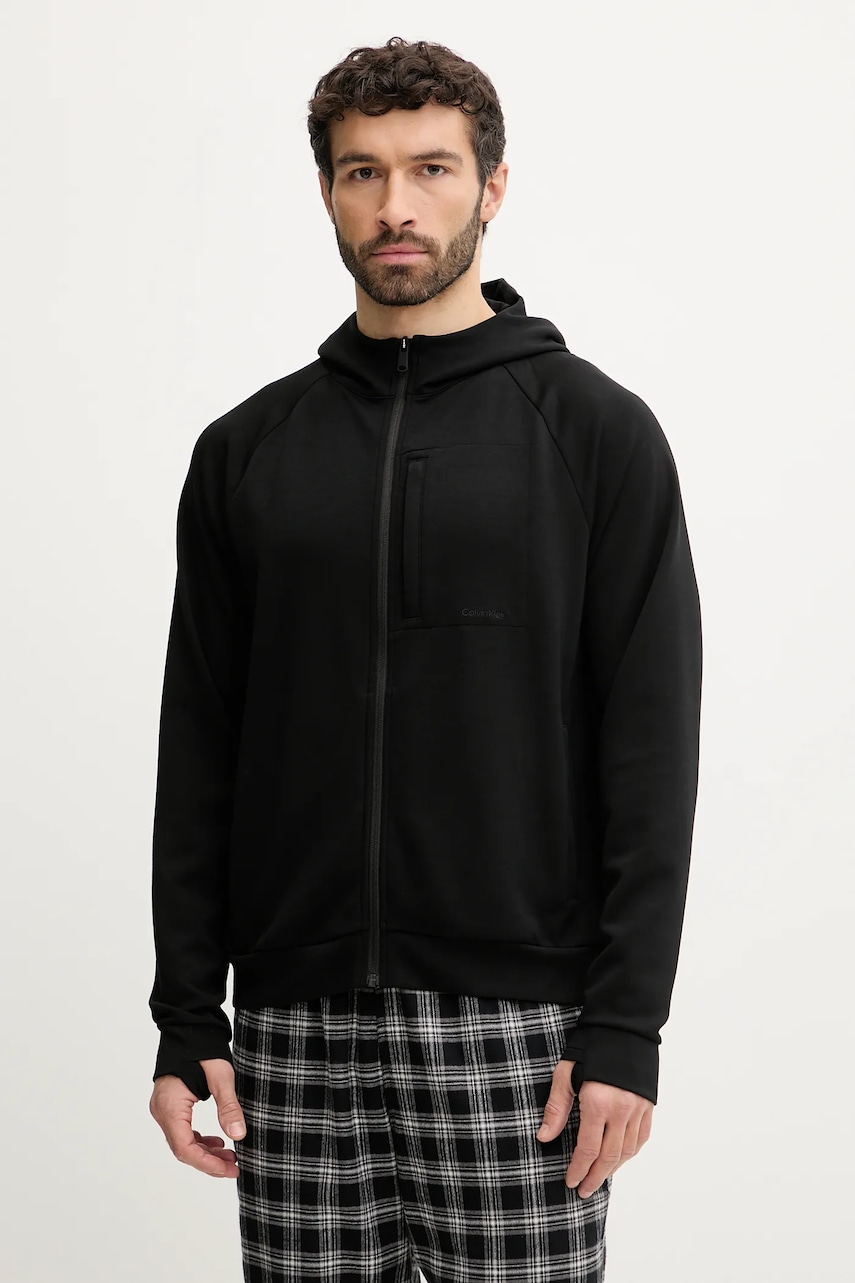 Ανδρικά ρούχα και beachwear calvin klein underwear σε μαυρο