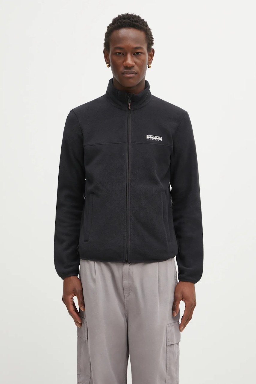 Napapijri hanorac fleece T-Dergana